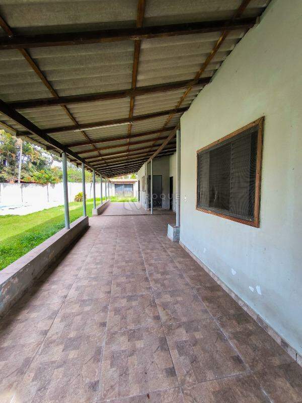 Chácara à venda no bairro Bairro do Pinhal: VARANDA