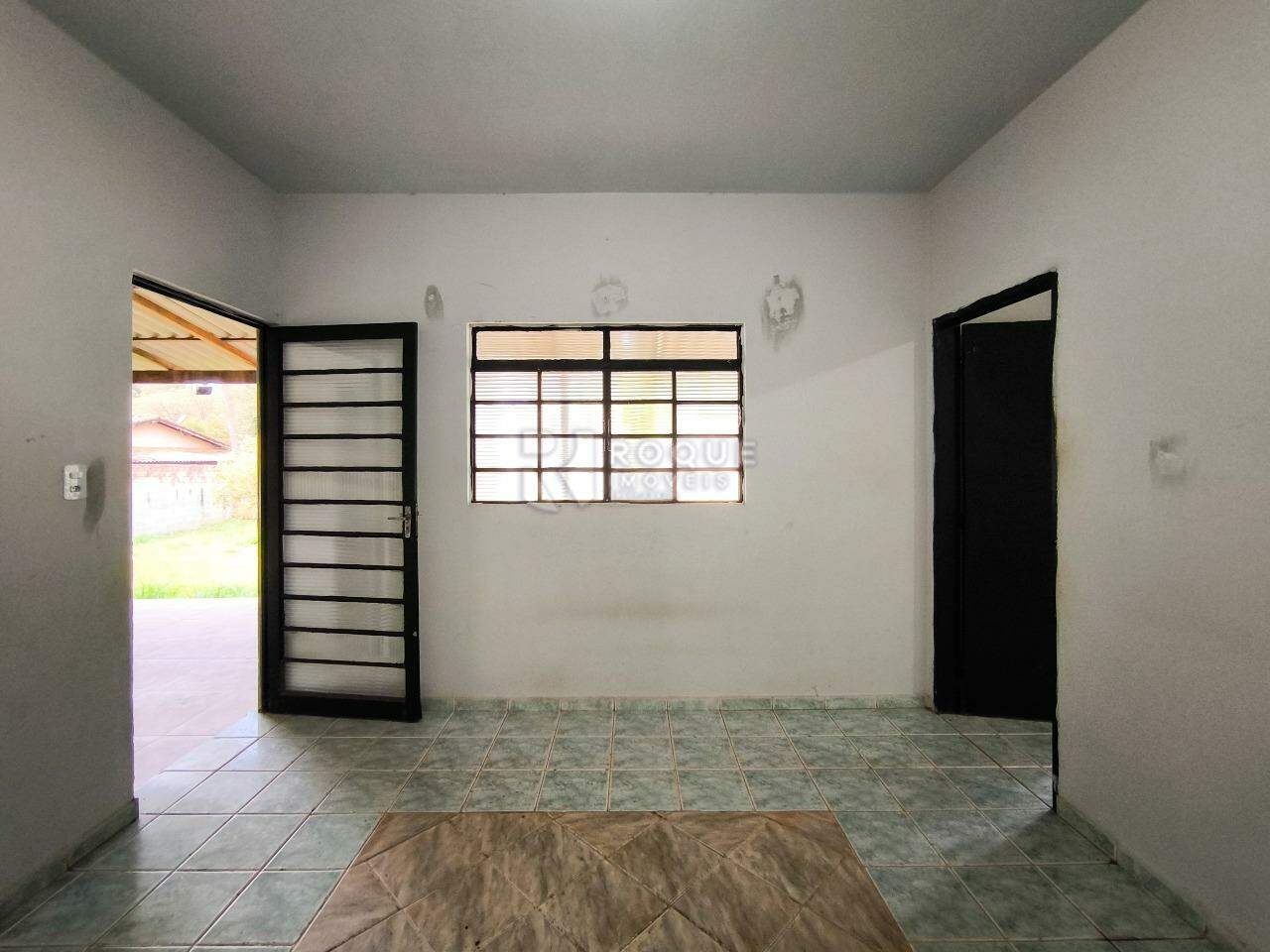 Chácara à venda no bairro Bairro do Pinhal: SALA DE JANTAR