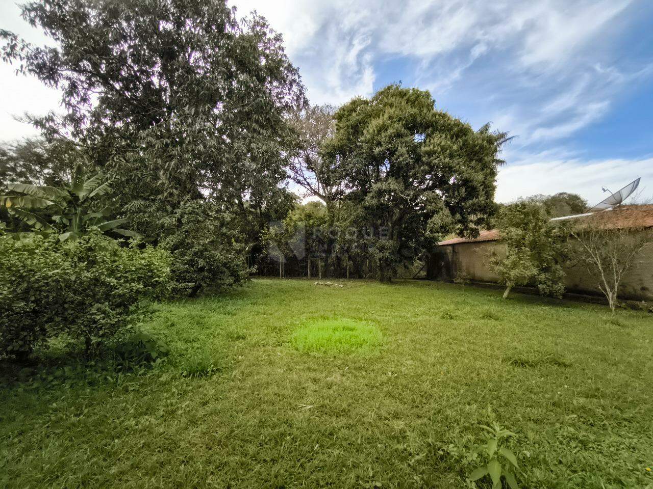 Chácara à venda no bairro Bairro do Pinhal: ÁREA VERDE
