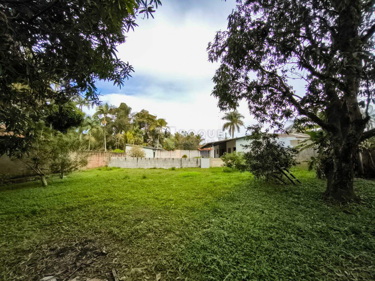 Chácara à venda no bairro Bairro do Pinhal: ÁREA VERDE