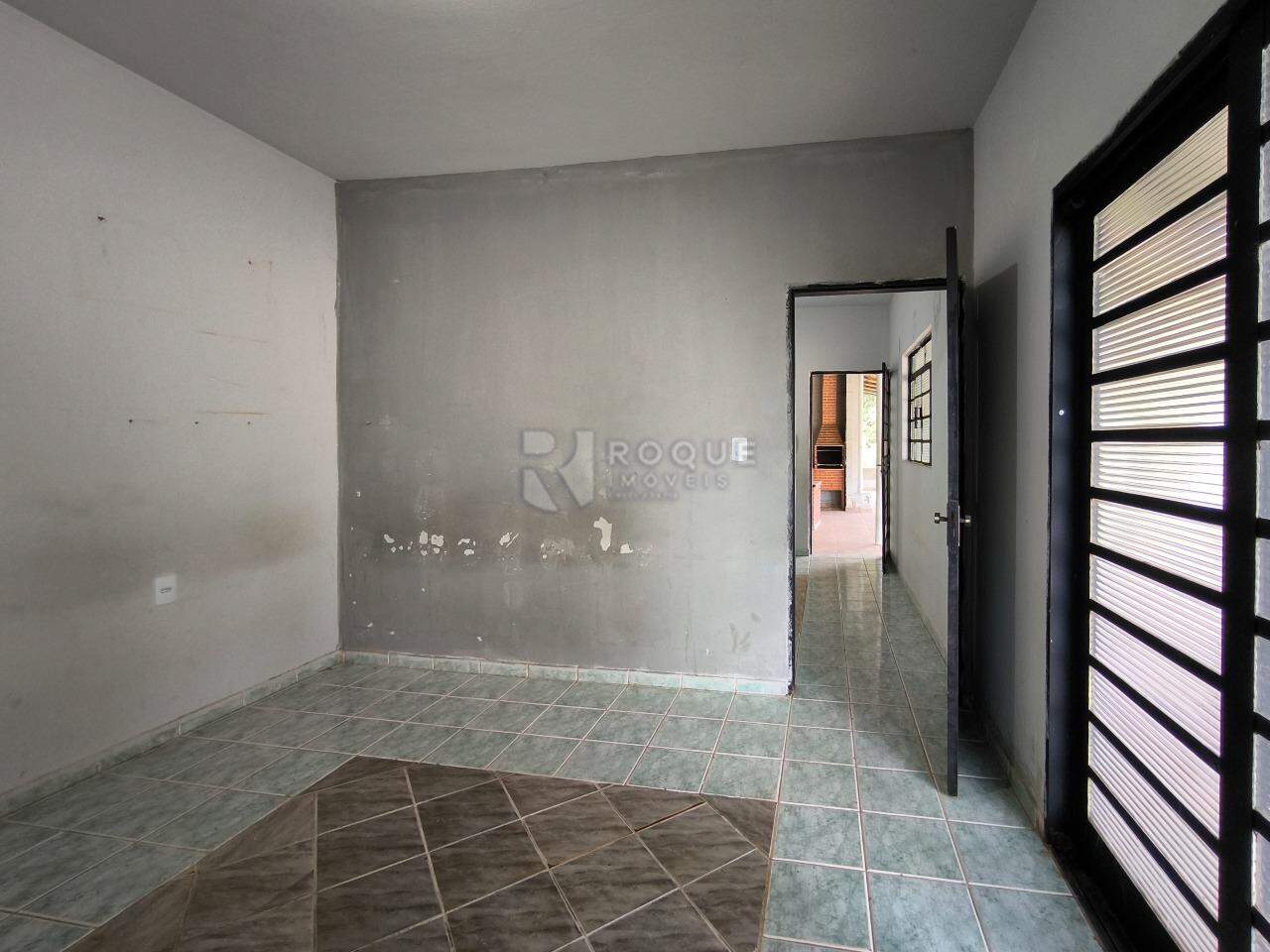 Chácara à venda no bairro Bairro do Pinhal: SALA DE ESTAR