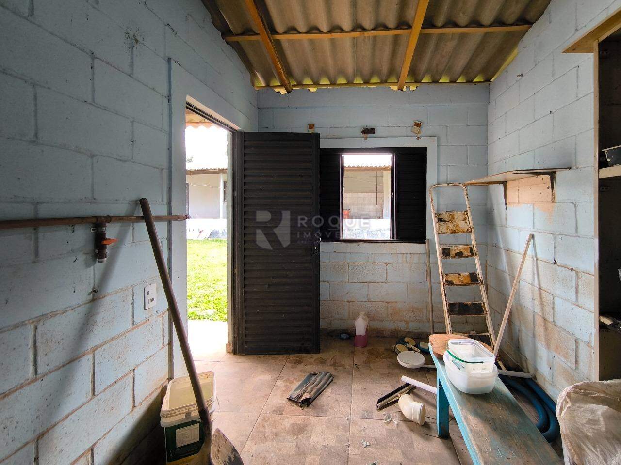 Chácara à venda no bairro Bairro do Pinhal: DEPÓSITO