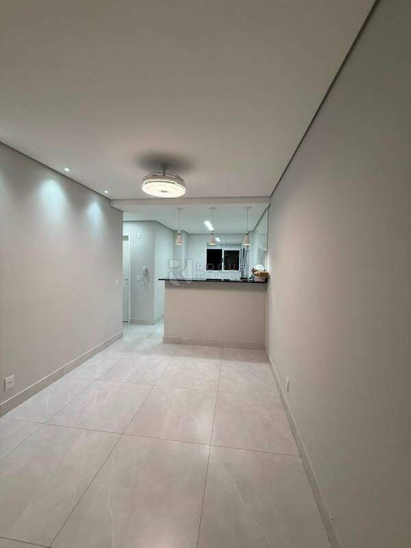 Apartamento para aluguel no bairro Condomínio Varandas II: Sala