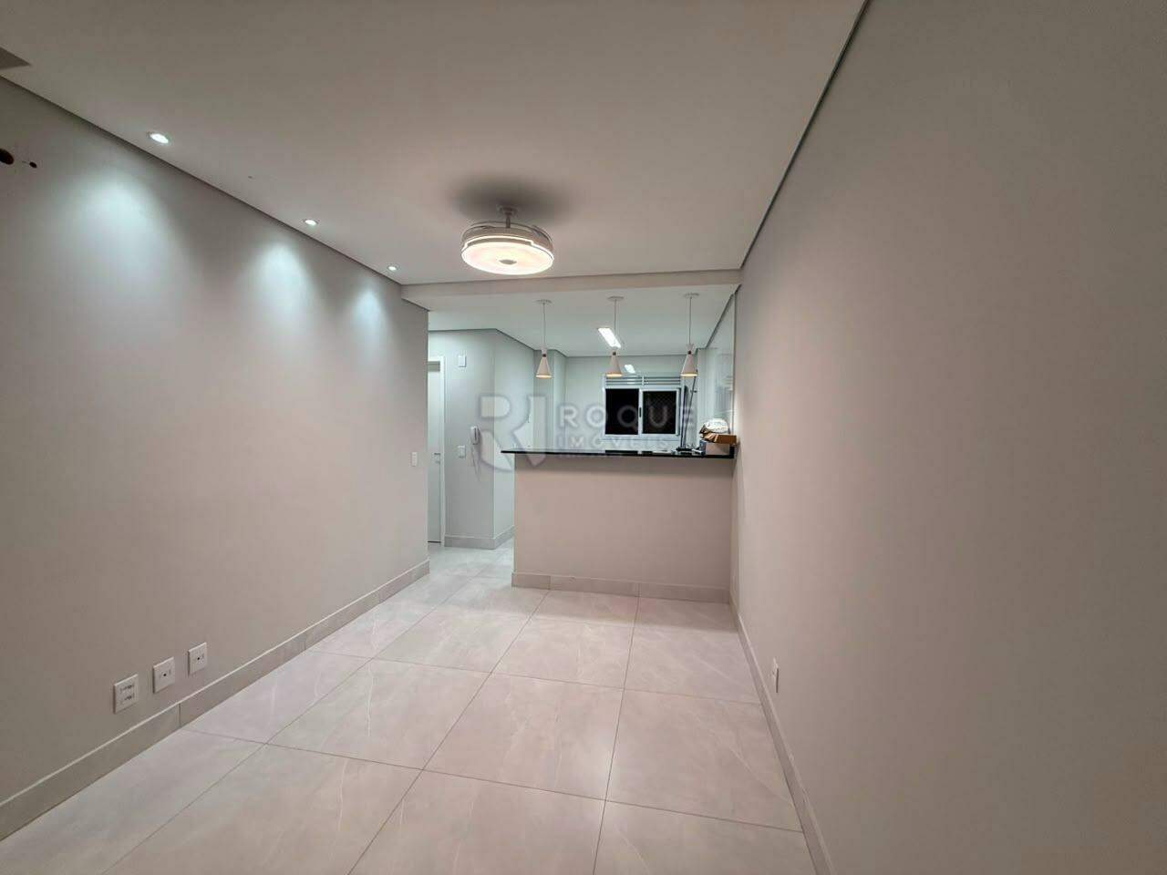 Apartamento para aluguel no bairro Condomínio Varandas II: Sala