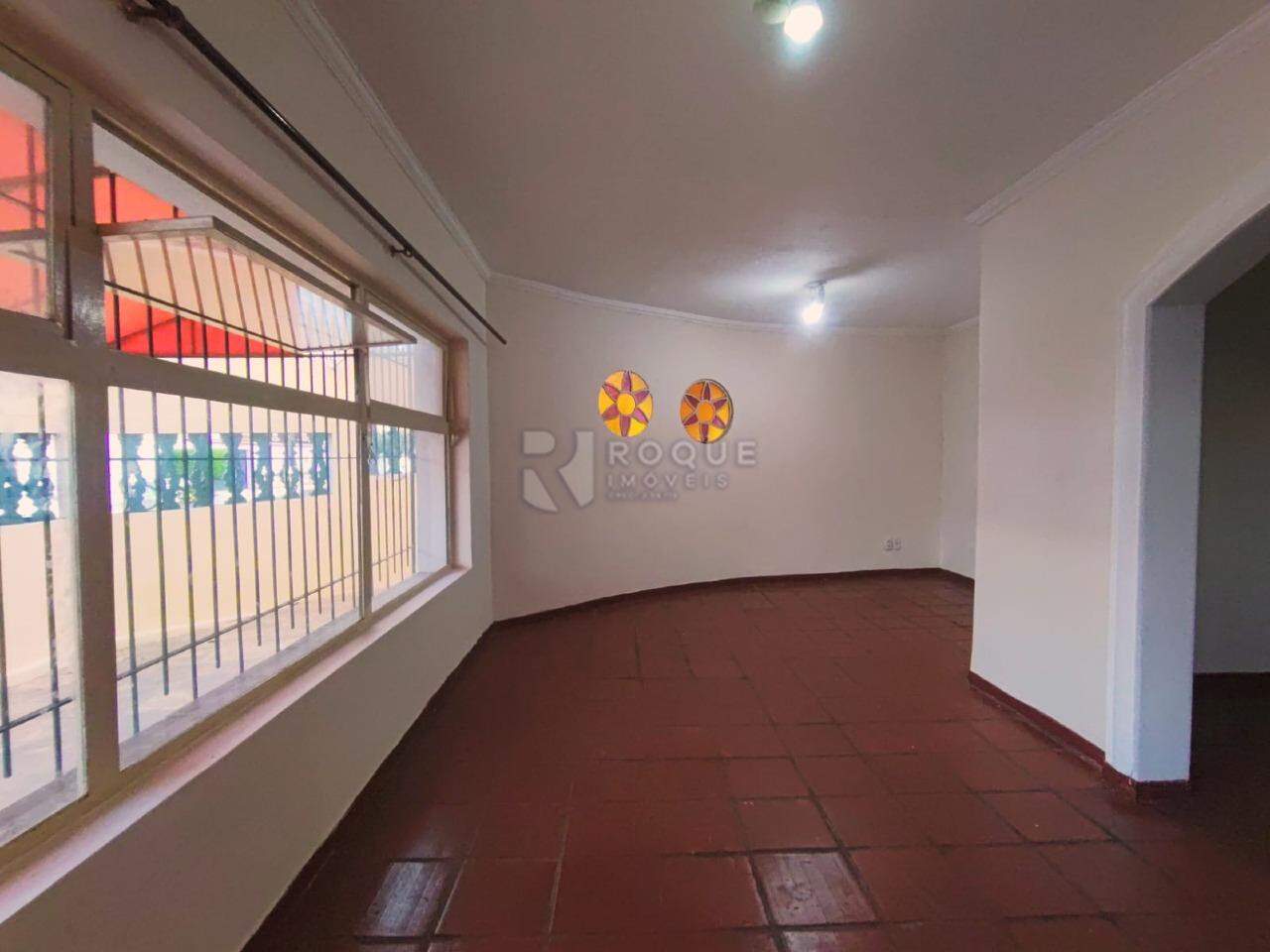Casa Residencial para aluguel no bairro Vila Santa Lina: Sala1