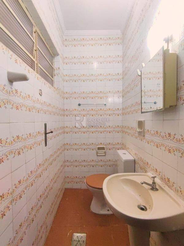 Casa Residencial para aluguel no bairro Vila Santa Lina: WC 1