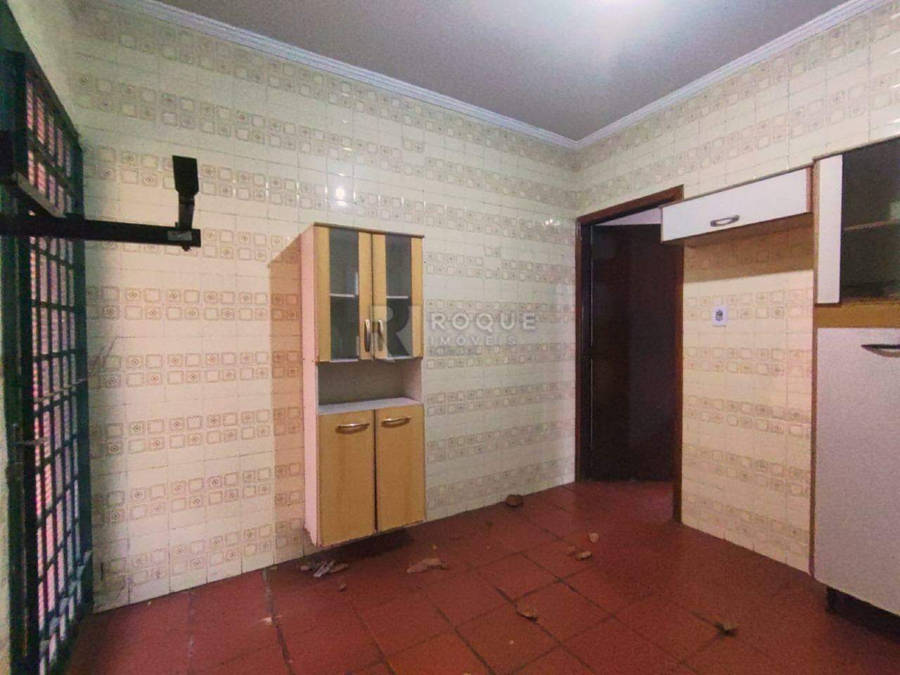 Casa Residencial para aluguel no bairro Vila Santa Lina: Cozinha
