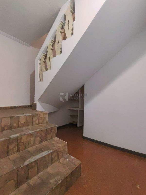 Casa Residencial para aluguel no bairro Vila Santa Lina: Hall