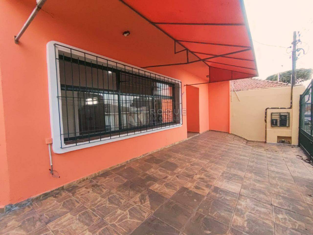 Casa Residencial para aluguel no bairro Vila Santa Lina: Garagem