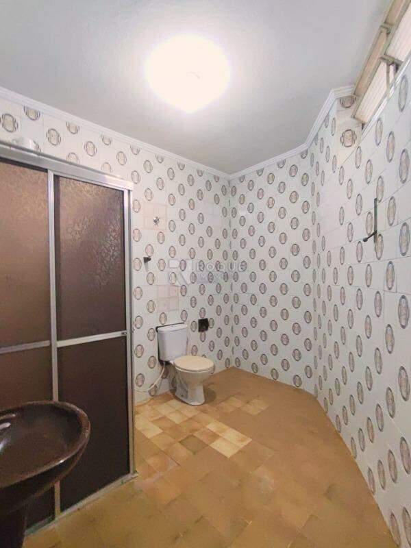 Casa Residencial para aluguel no bairro Vila Santa Lina: WC suíte