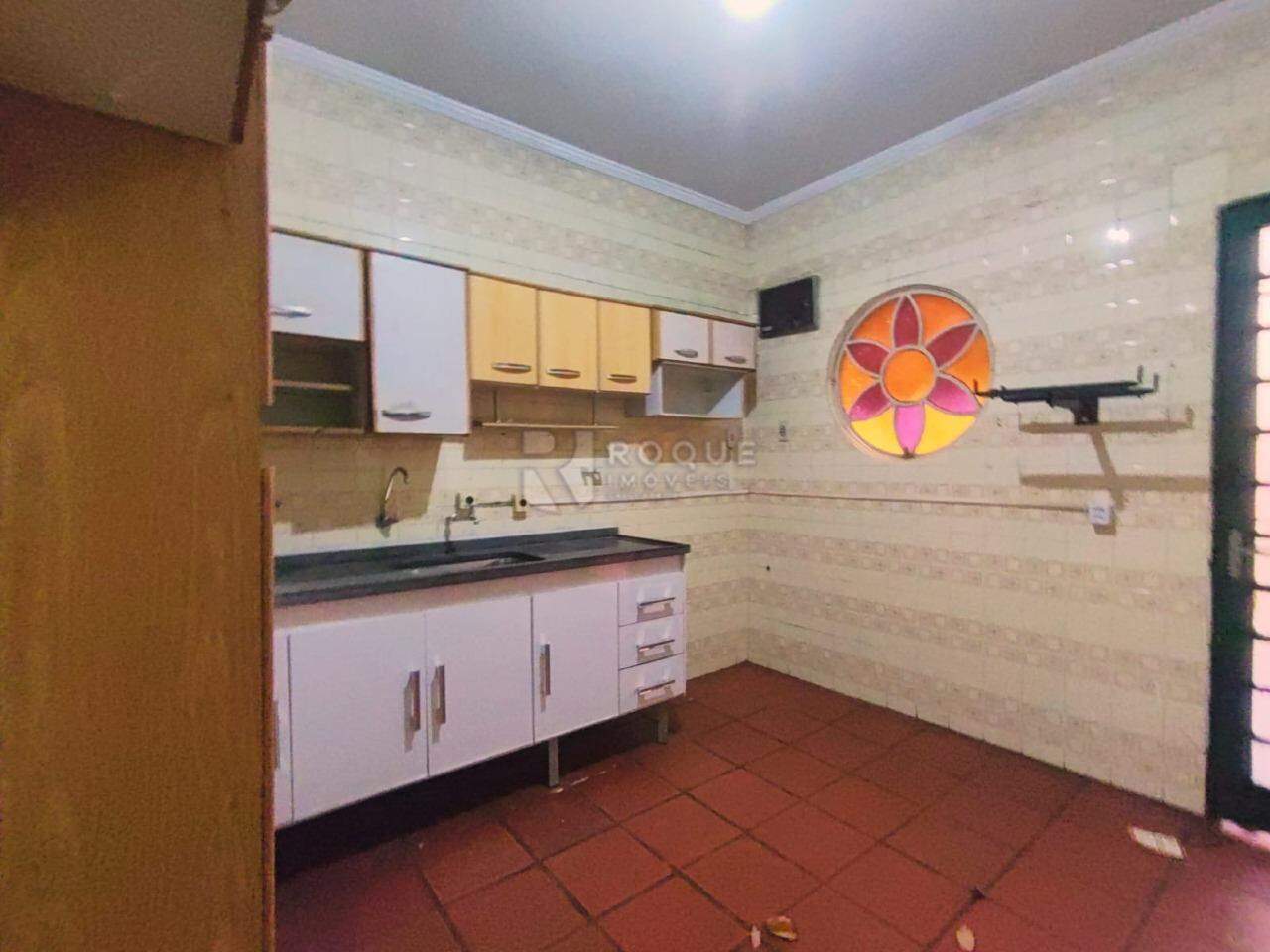Casa Residencial para aluguel no bairro Vila Santa Lina: Cozinha