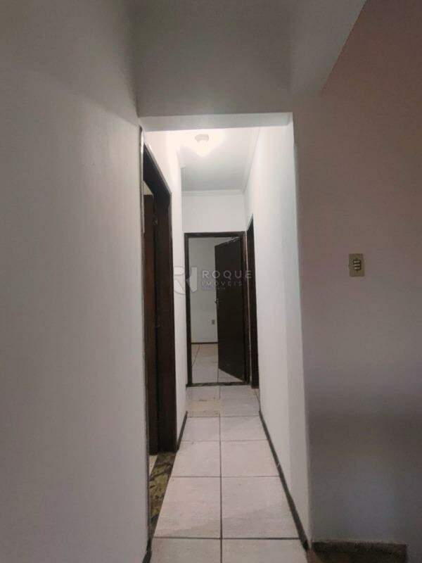 Casa Residencial para aluguel no bairro Vila Santa Lina: Hall