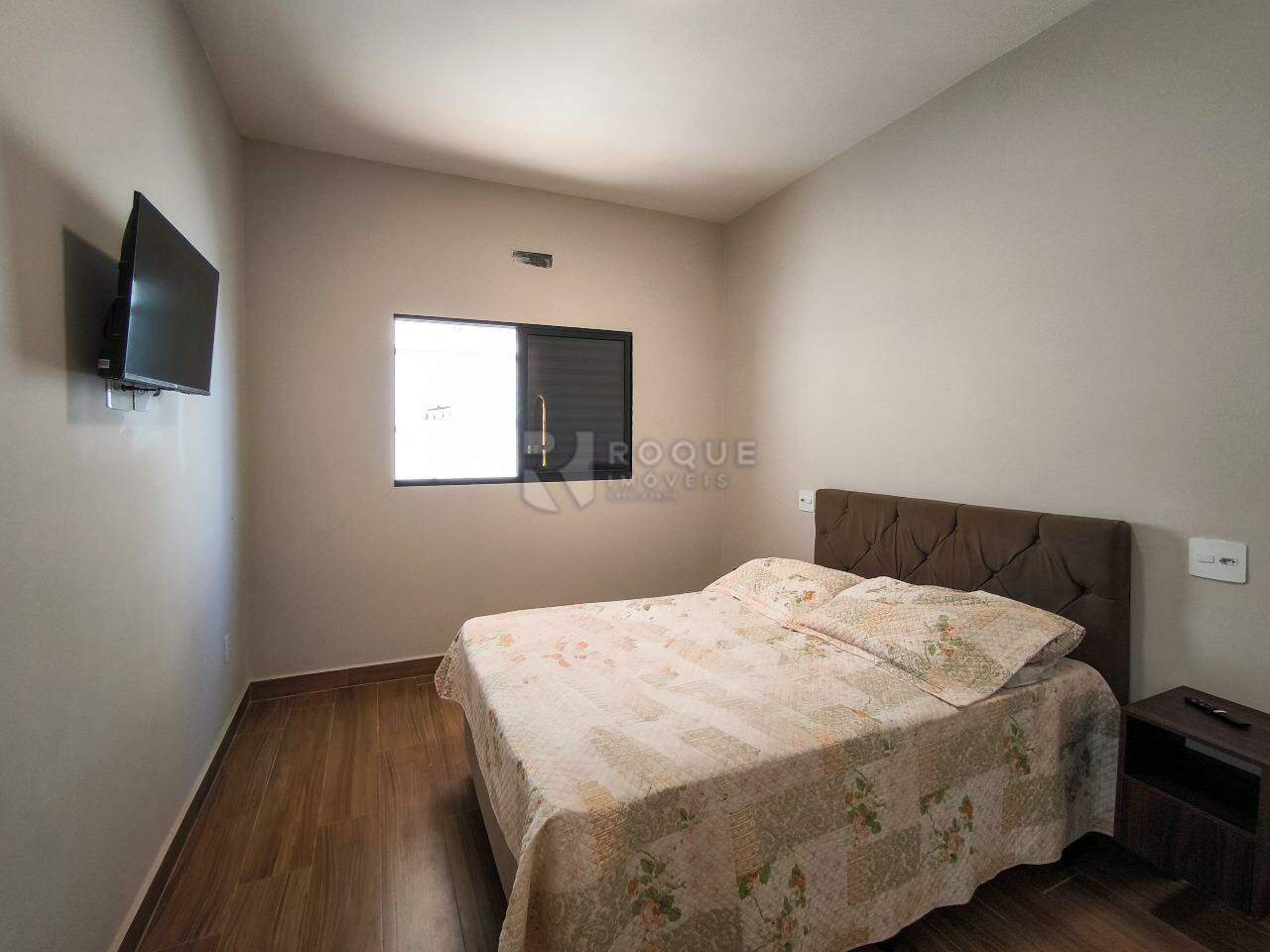 Casa Residencial à venda no bairro Jardim Marajoara: SUÍTE