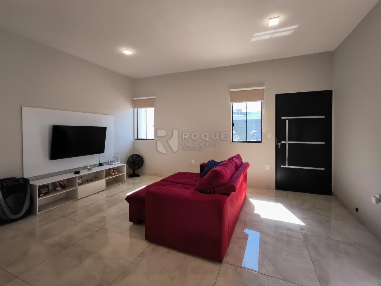 Casa Residencial à venda no bairro Jardim Marajoara: SALA DE ESTAR