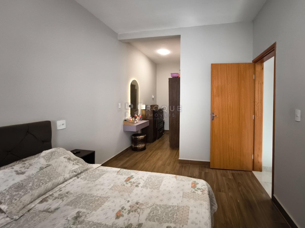 Casa Residencial à venda no bairro Jardim Marajoara: SUÍTE