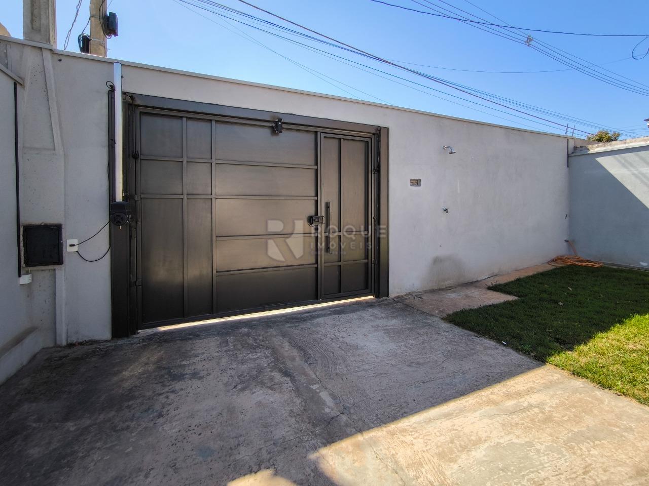 Casa Residencial à venda no bairro Jardim Marajoara: PORTÃO AUTOMÁTICO