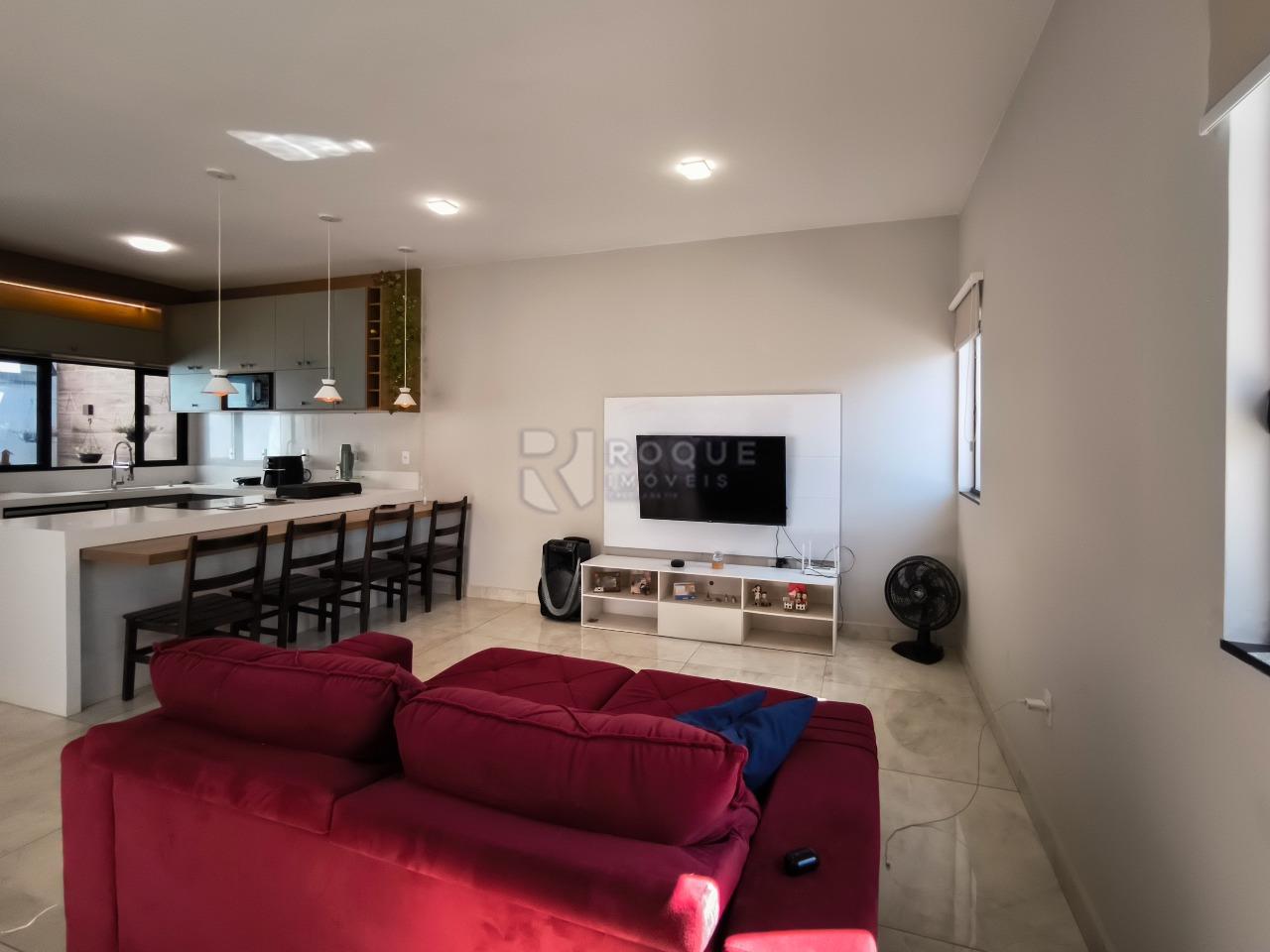 Casa Residencial à venda no bairro Jardim Marajoara: SALA DE ESTAR