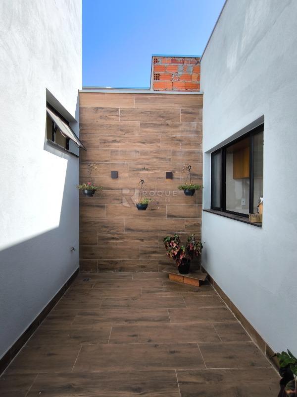 Casa Residencial à venda no bairro Jardim Marajoara: JARDIM DE INVERNO