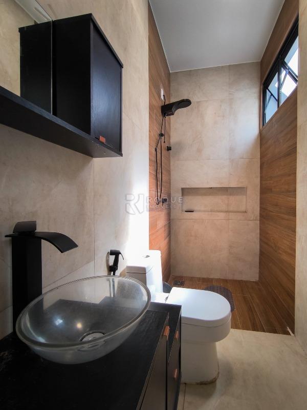 Casa Residencial à venda no bairro Jardim Marajoara: BANHEIRO SOCIAL