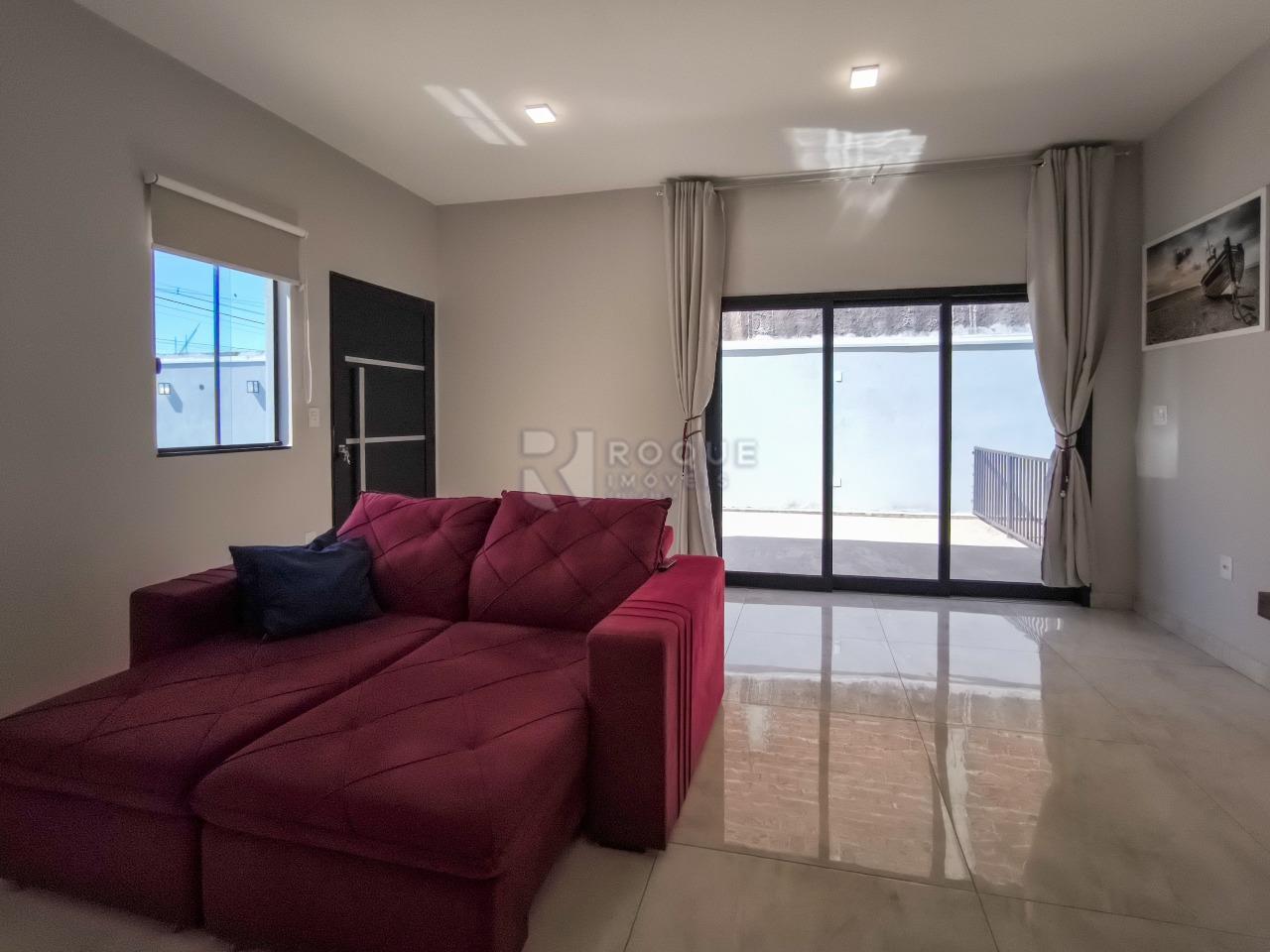 Casa Residencial à venda no bairro Jardim Marajoara: SALA DE ESTAR