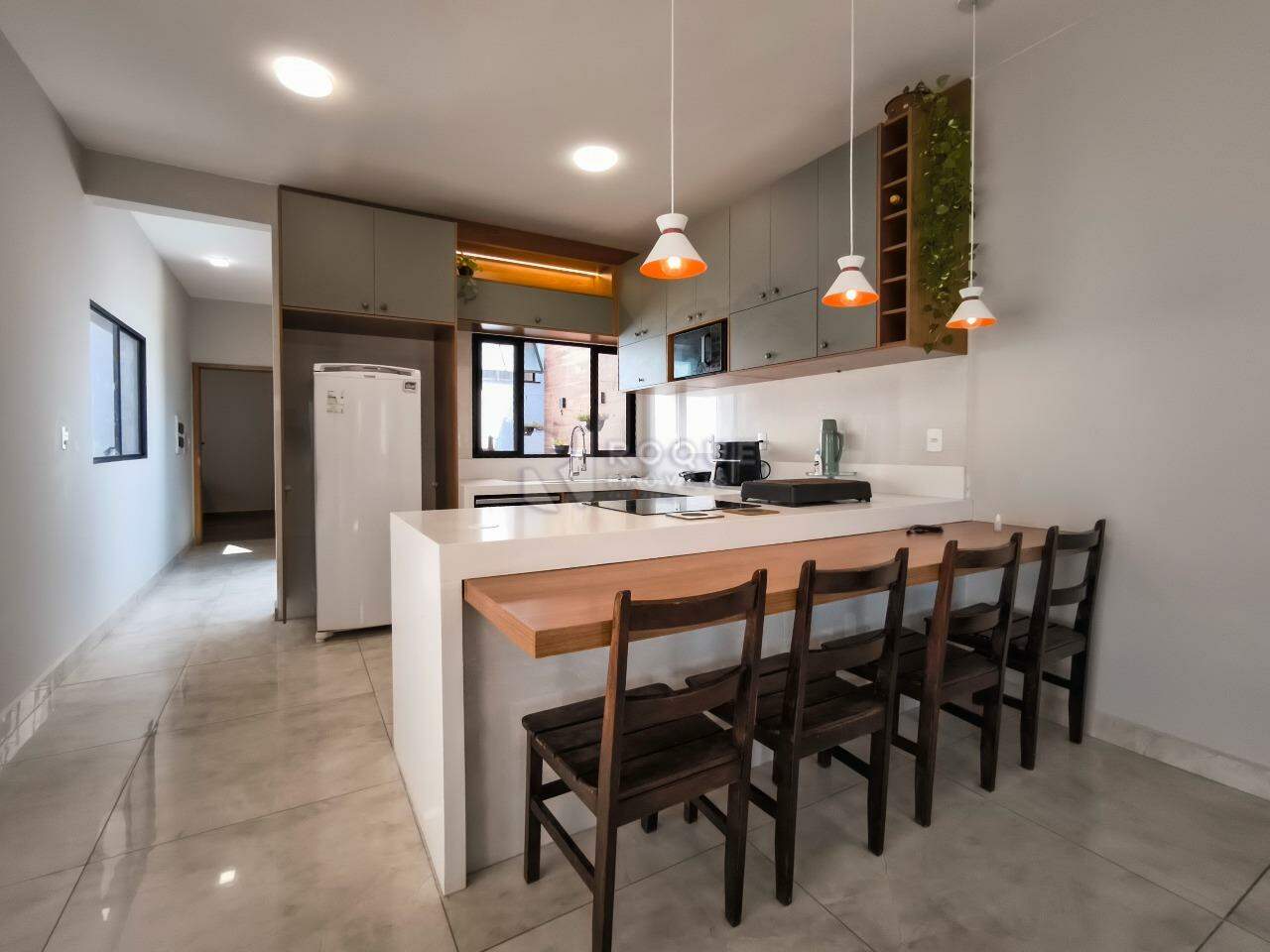 Casa Residencial à venda no bairro Jardim Marajoara: COZINHA