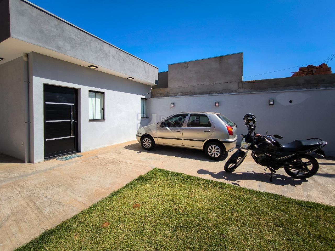 Casa Residencial à venda no bairro Jardim Marajoara: GARAGEM