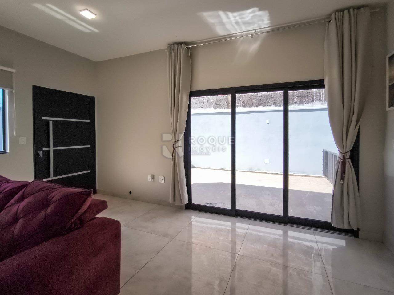 Casa Residencial à venda no bairro Jardim Marajoara: HALL DE ENTRADA