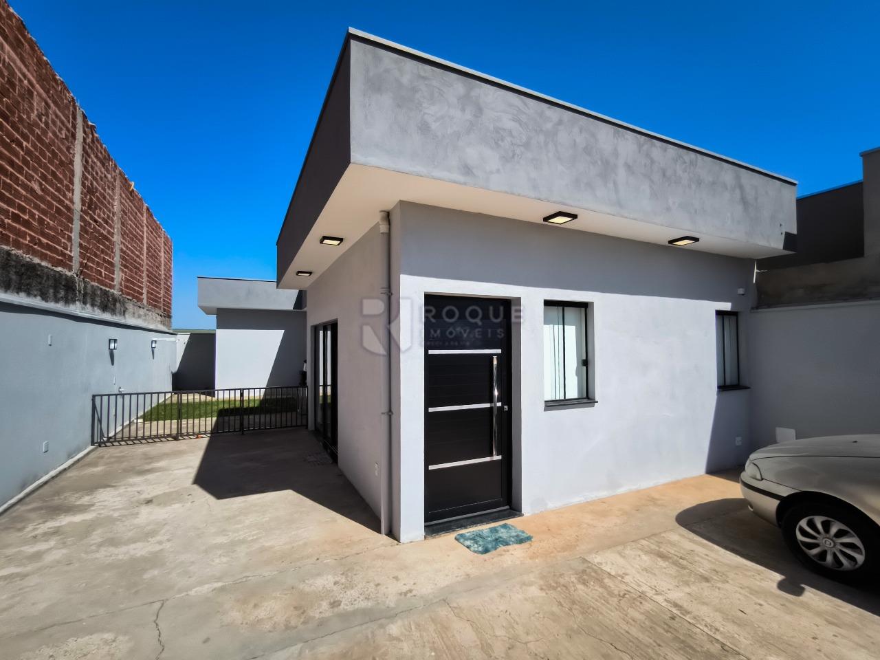 Casa Residencial à venda no bairro Jardim Marajoara: FRENTE