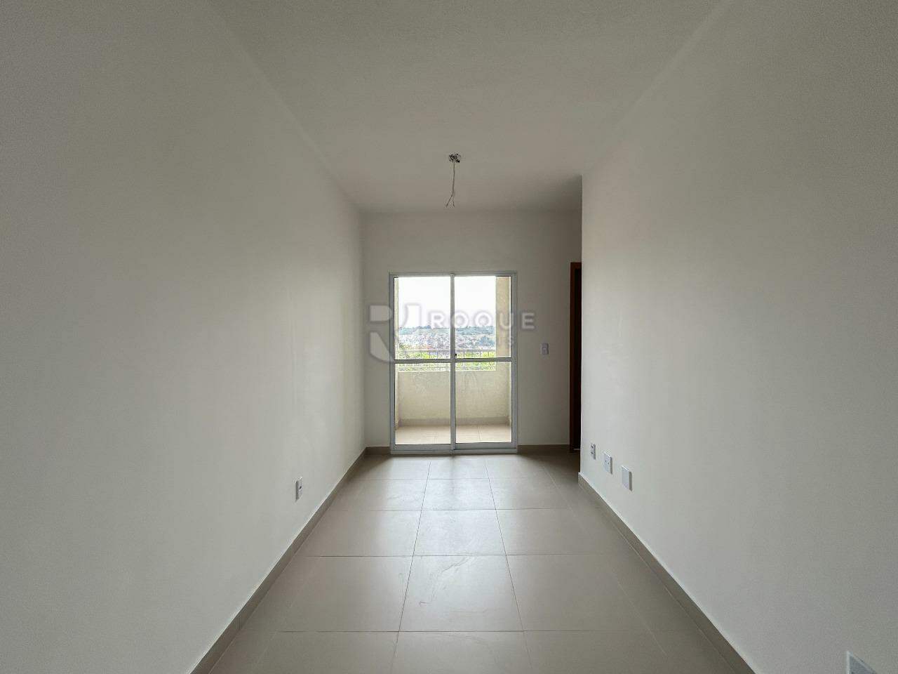 Apartamento para aluguel no bairro Jardim Manacá: Sala
