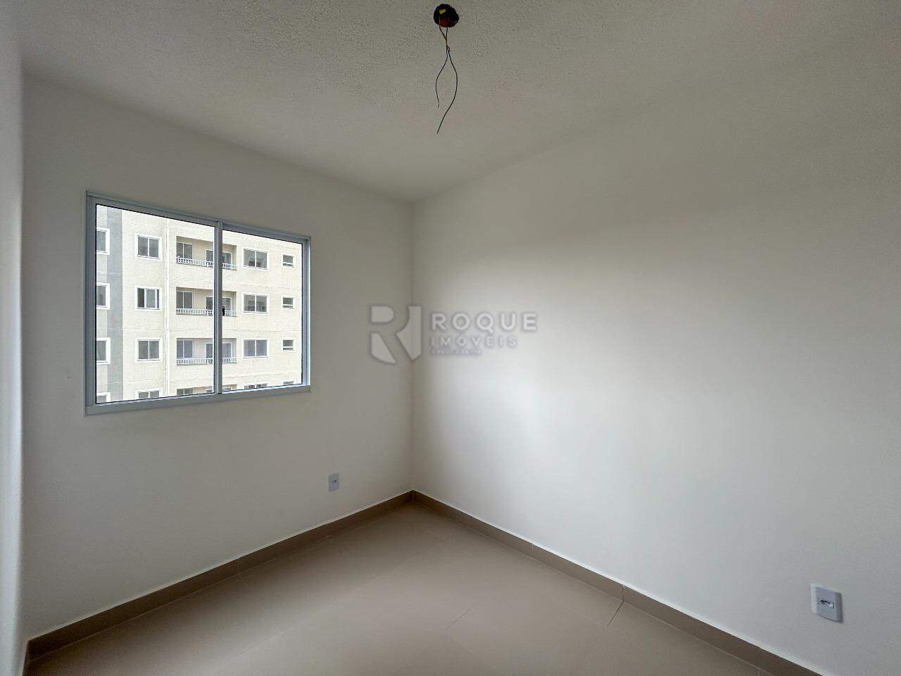 Apartamento para aluguel no bairro Jardim Manacá: Dormitório 1
