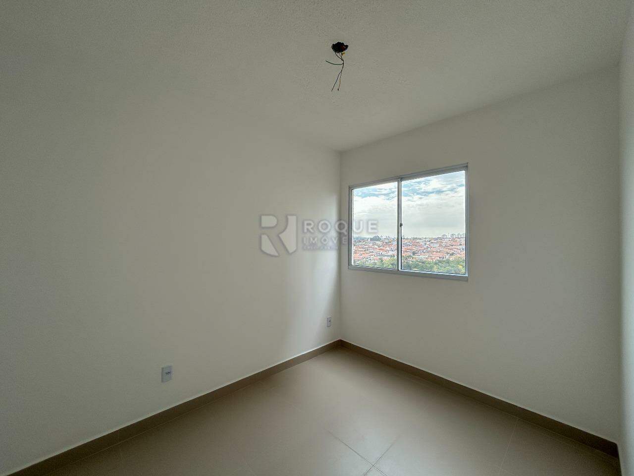 Apartamento para aluguel no bairro Jardim Manacá: Dormitório 2