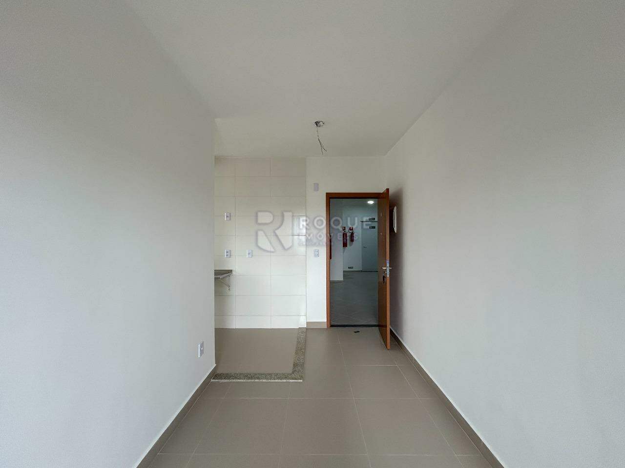 Apartamento para aluguel no bairro Jardim Manacá: Sala