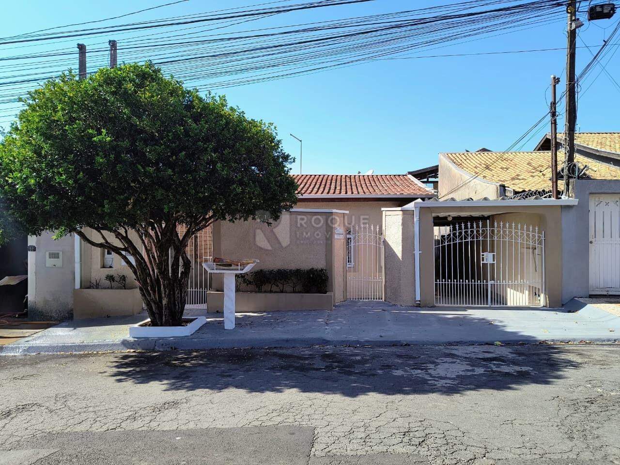 Casa Residencial para aluguel no bairro Vila Piza: 