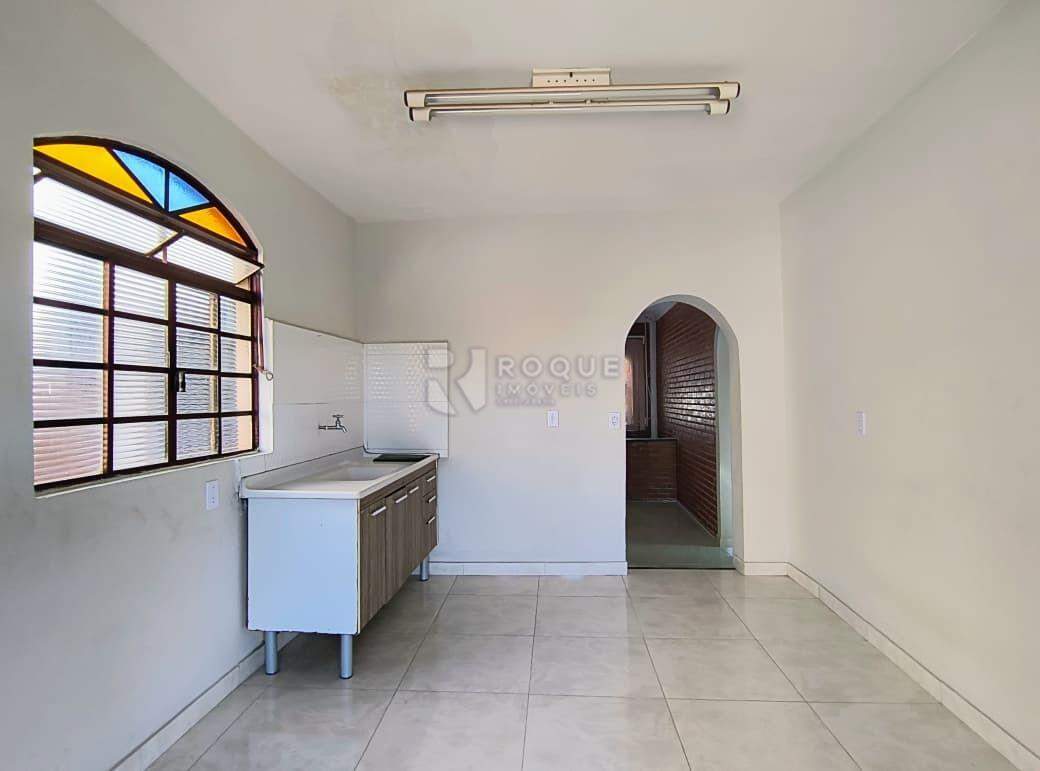 Casa Residencial para aluguel no bairro Vila Piza: Cozinha 