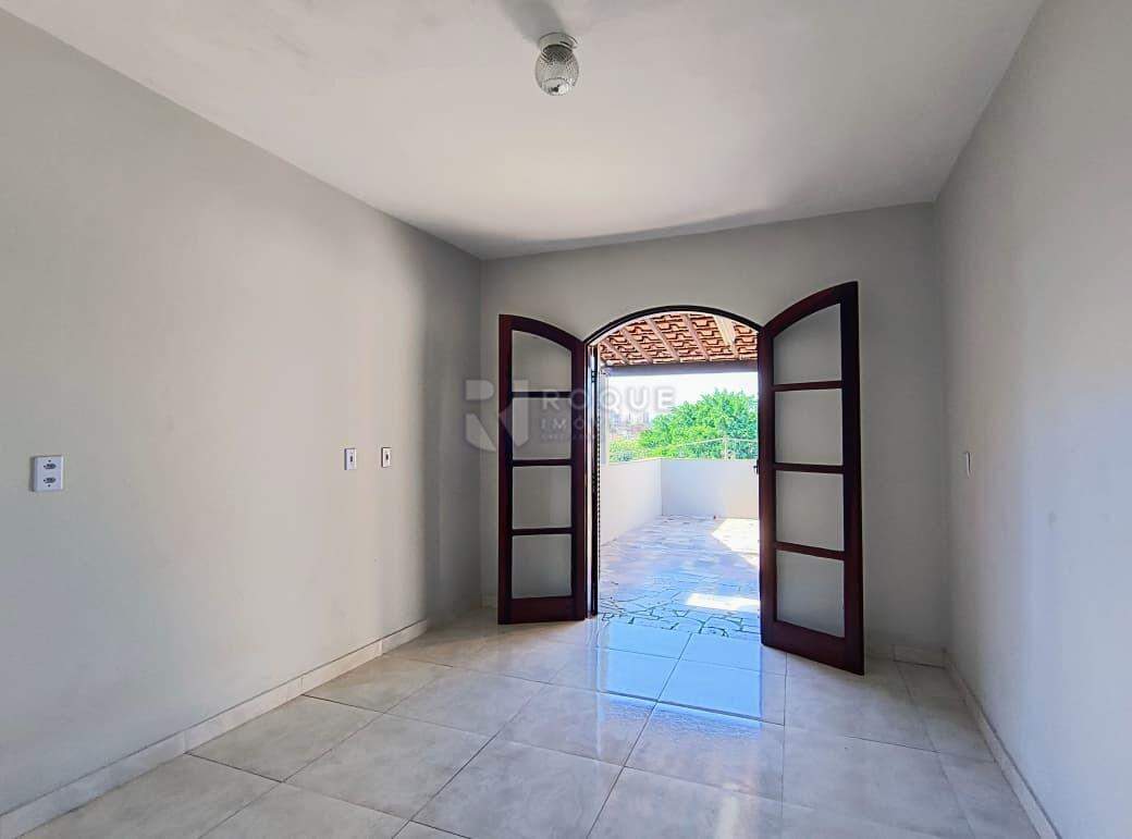 Casa Residencial para aluguel no bairro Vila Piza: Dormitório 02