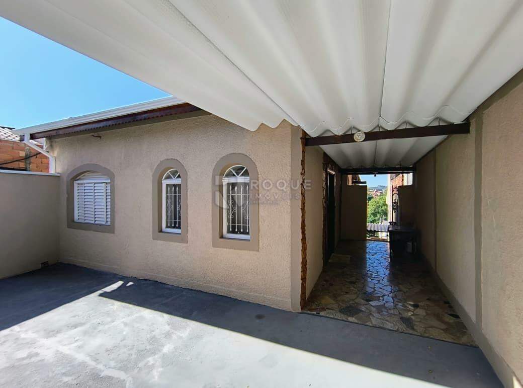 Casa Residencial para aluguel no bairro Vila Piza: Garagem
