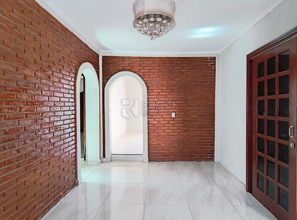 Casa Residencial para aluguel no bairro Vila Piza: Sala