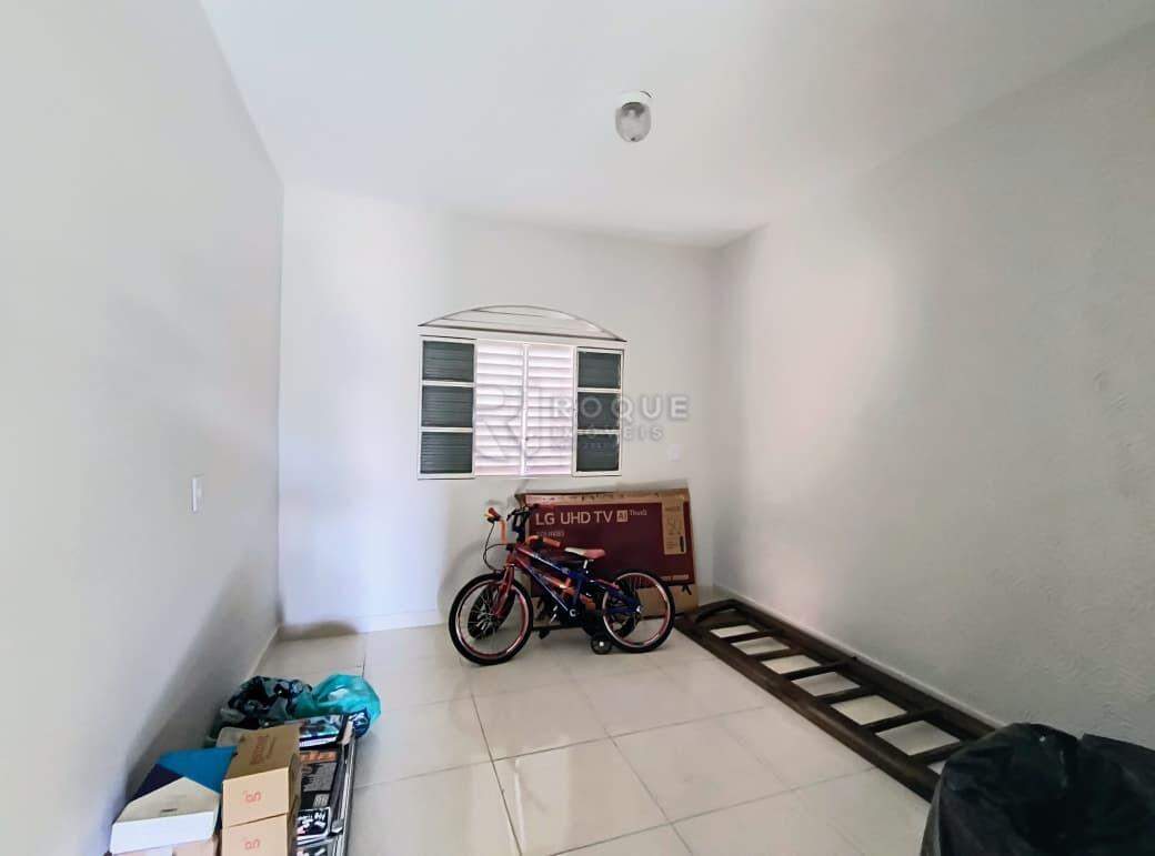 Casa Residencial para aluguel no bairro Vila Piza: Dormitório 01