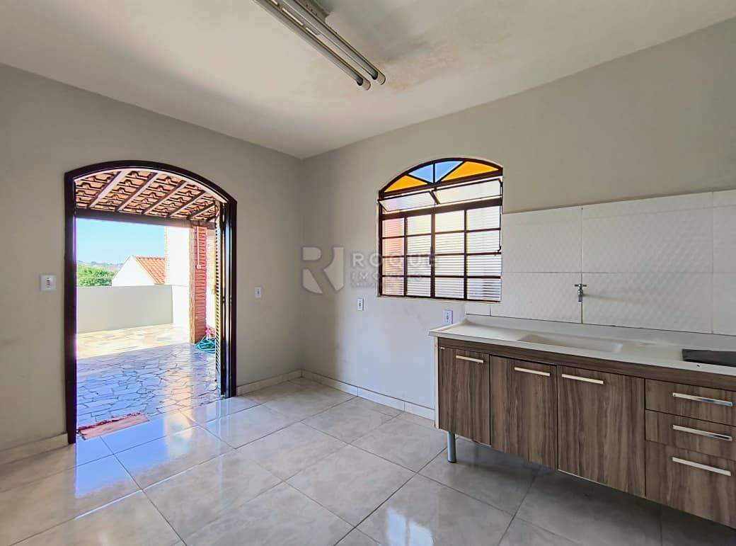 Casa Residencial para aluguel no bairro Vila Piza: Cozinha 