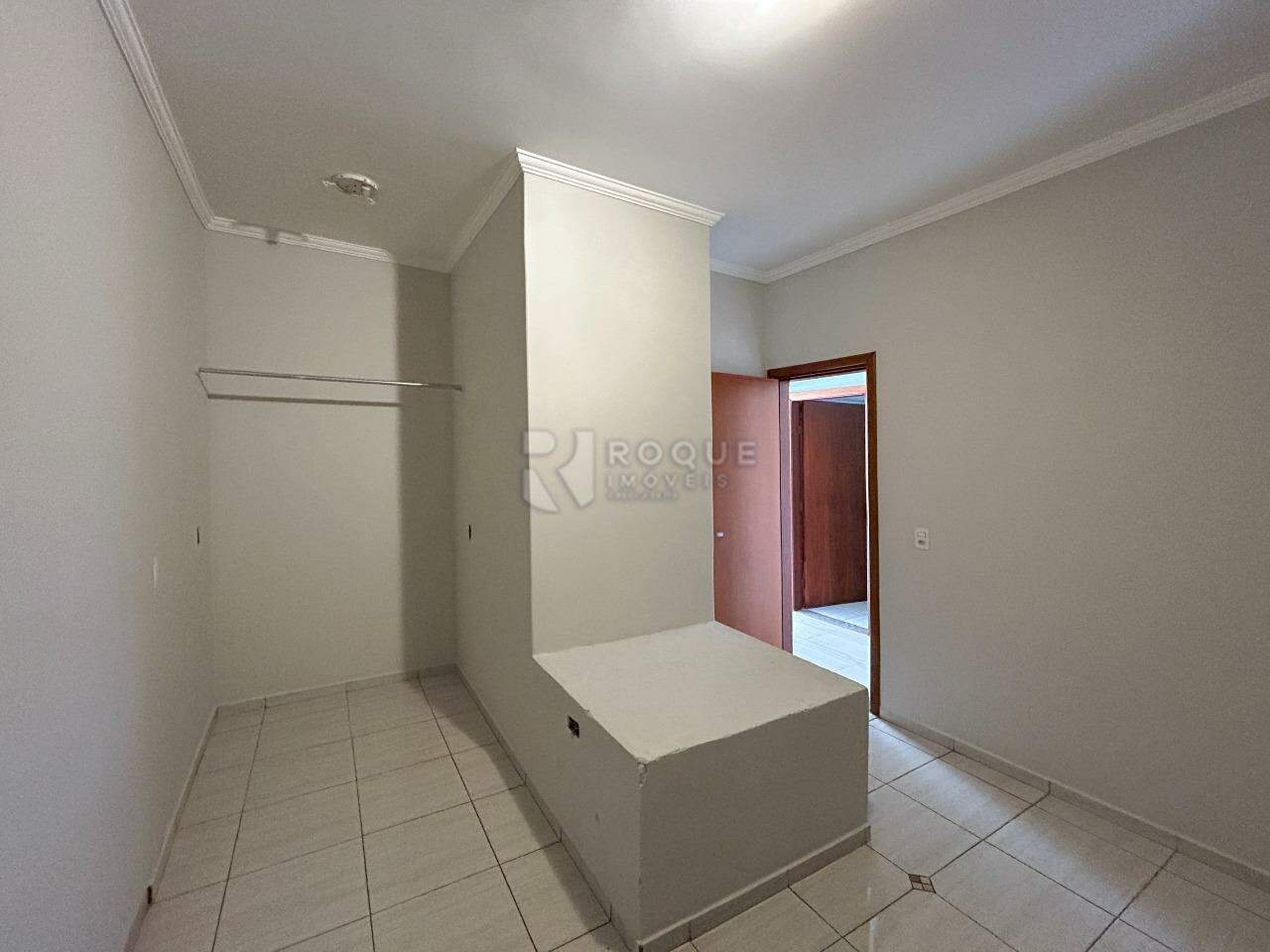Casa Residencial para aluguel no bairro Jardim Residencial Graminha II: Dormitório 1