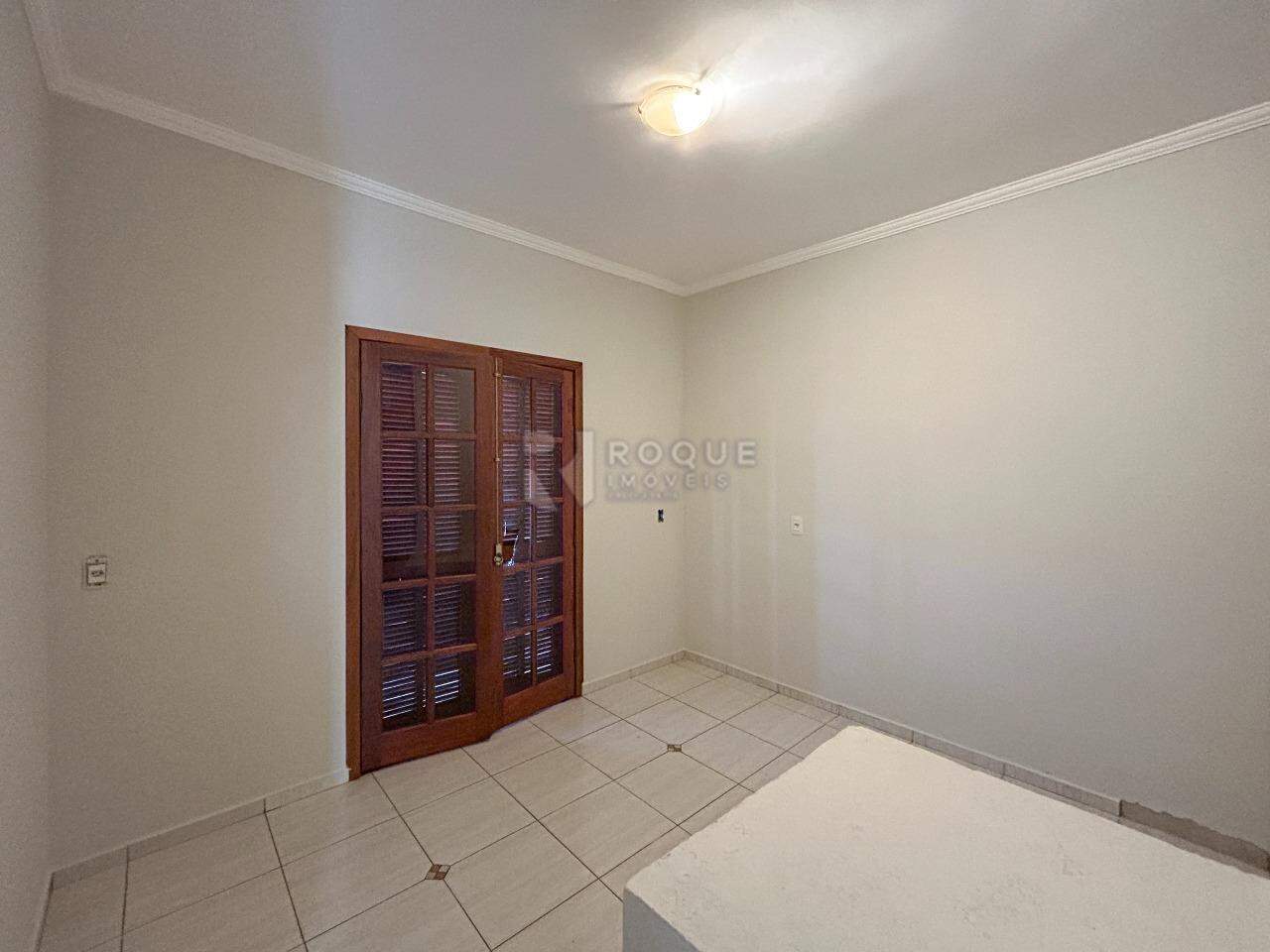 Casa Residencial para aluguel no bairro Jardim Residencial Graminha II: Dormitório 1