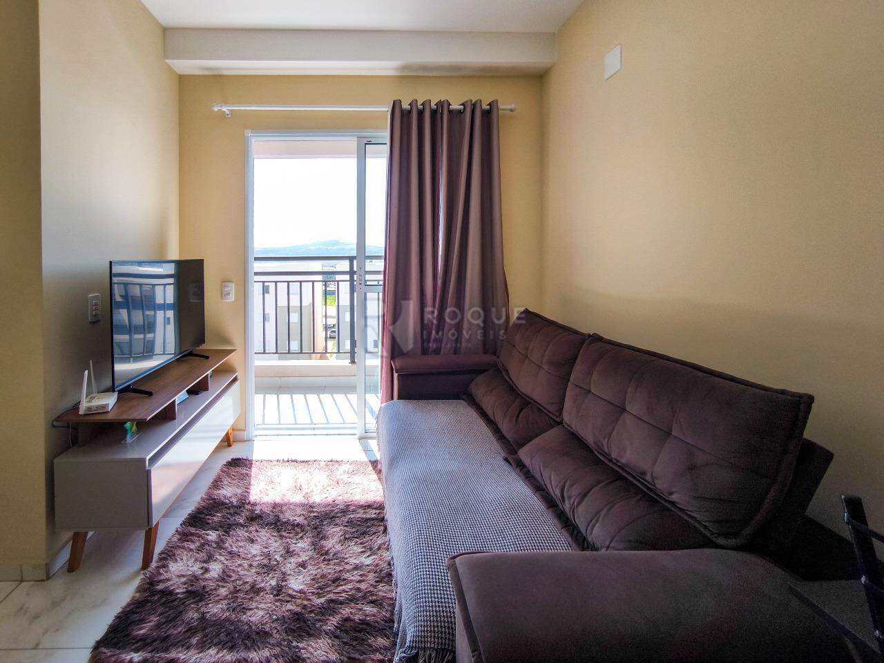 Apartamento à venda no bairro Jardim Santa Adélia: SALA DE ESTAR