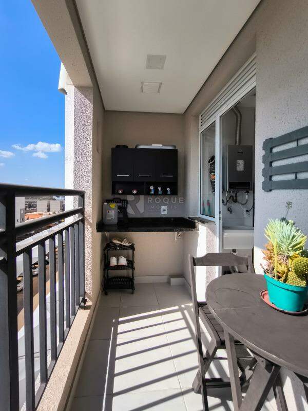 Apartamento à venda no bairro Jardim Santa Adélia: SACADA