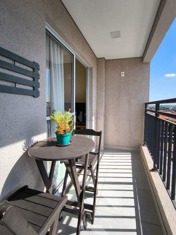 Apartamento à venda no bairro Jardim Santa Adélia: SACADA