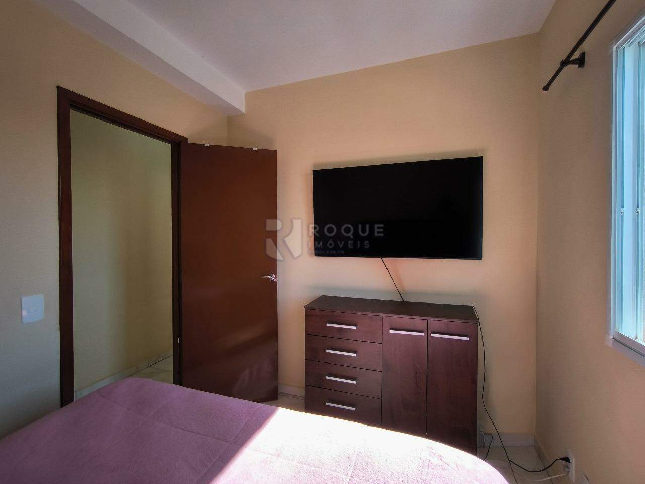 Apartamento à venda no bairro Jardim Santa Adélia: DORMITÓRIO 1