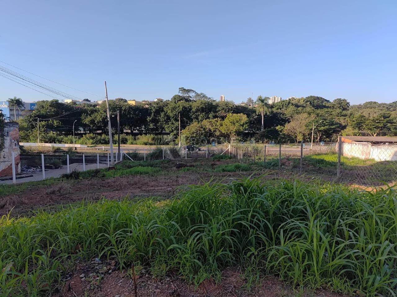 Terreno à venda no bairro Cidade Jardim: Terreno