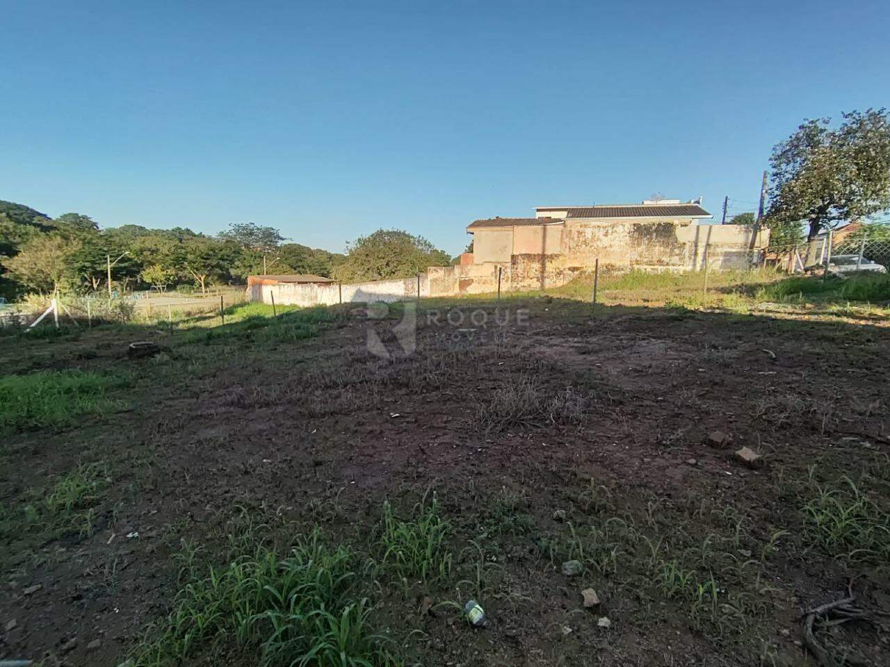 Terreno à venda no bairro Cidade Jardim: Terreno