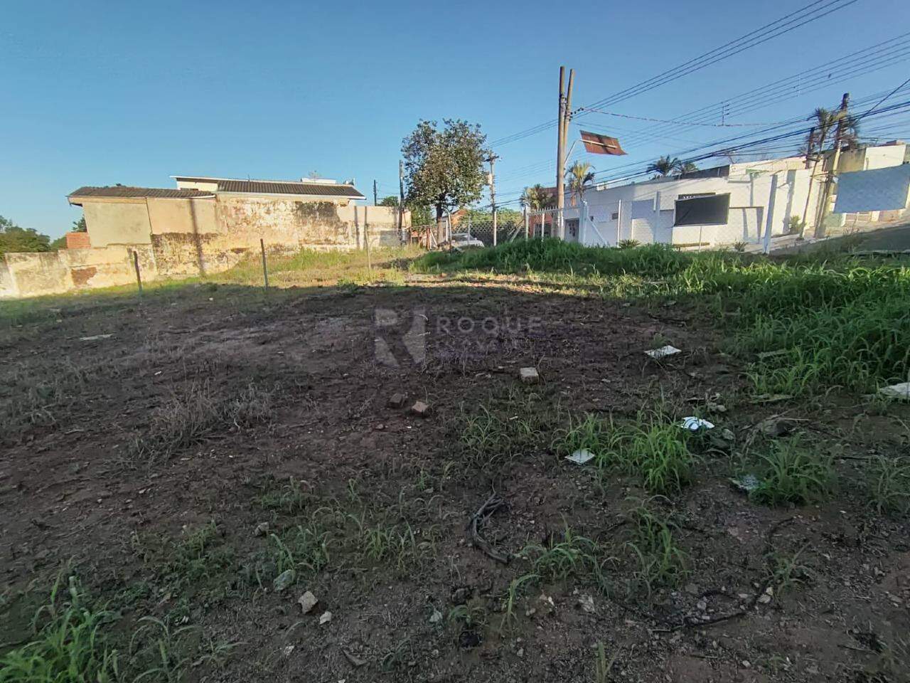 Terreno à venda no bairro Cidade Jardim: Terreno