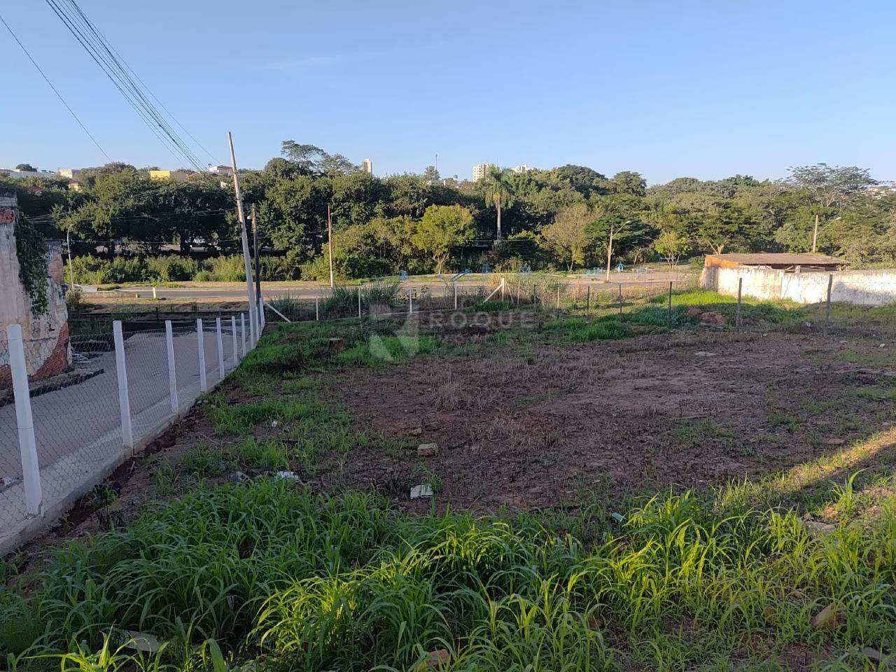 Terreno à venda no bairro Cidade Jardim: Terreno