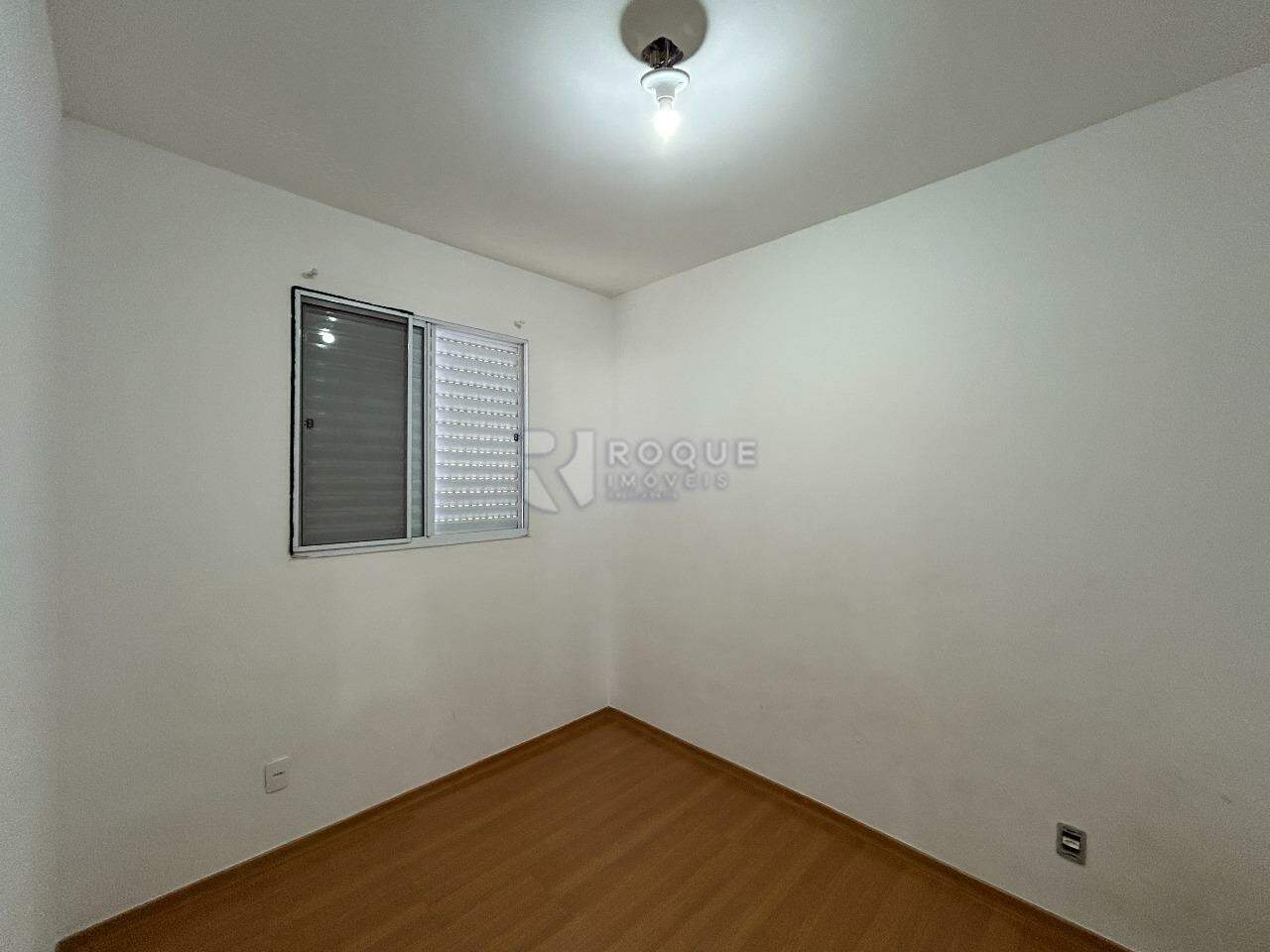 Apartamento para aluguel no bairro Jardim Campo Belo: Dormitório 2